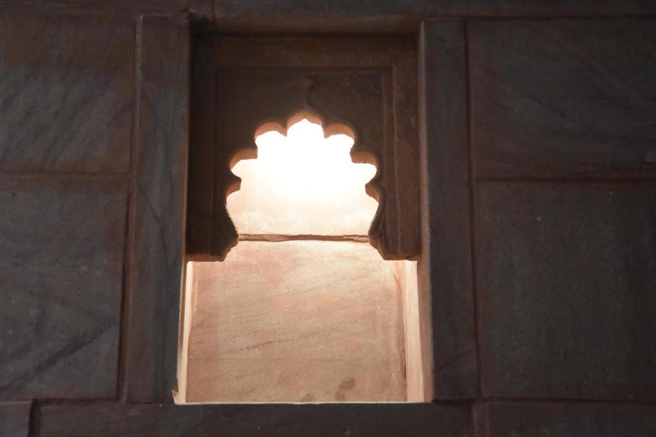 The Kutumb Villa - A Heritage Home Stay Jodhpur  Exterior foto